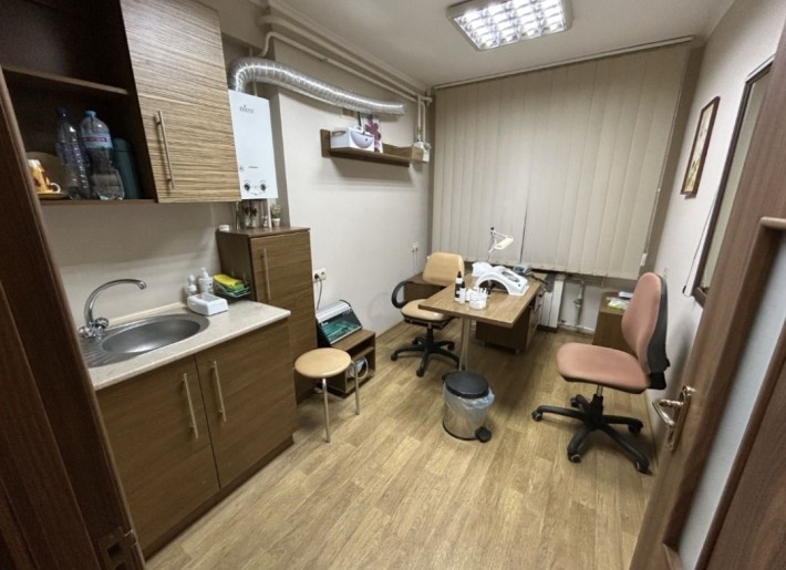 Продам чудове приміщення 33м (квартира) під власний бізнес, Металургів - фото 1