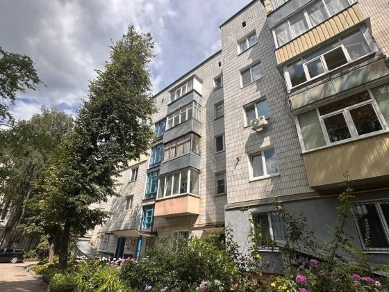 Продаж приміщення під комерцію вул.Лучанська (р-н Троїцької) Суми