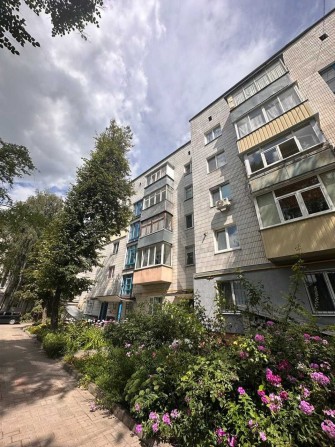 Продаж приміщення під комерцію вул.Лучанська (р-н Троїцької) - фото 1