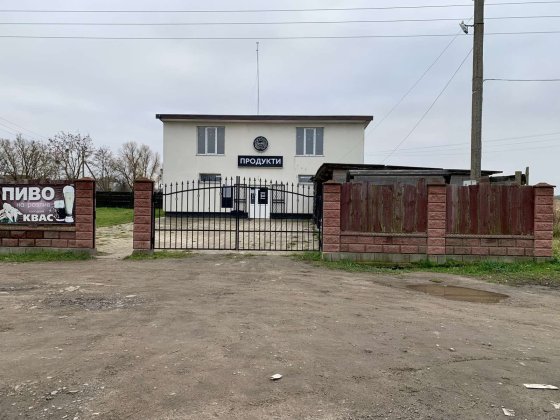 Продам комерційне приміщення! Ровно