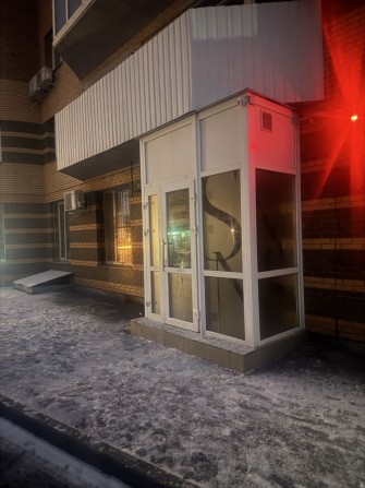 Продаж комерційного приміщення - фото 1