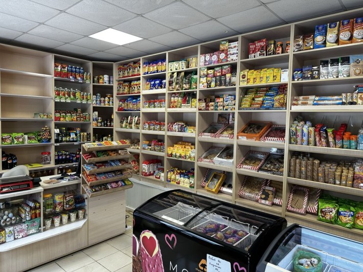 Продам готовий бізнес з товаром та всім необхідним обладнаням - фото 1