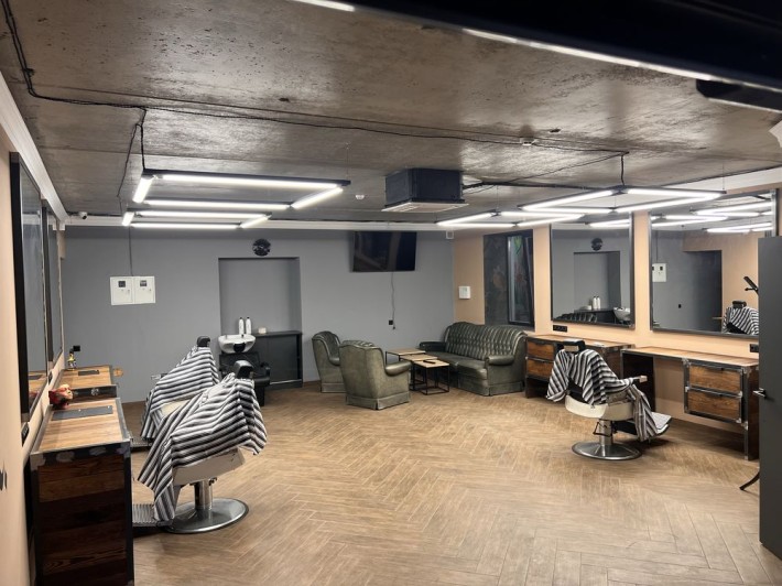 Продаж комерційного приміщення - фото 1