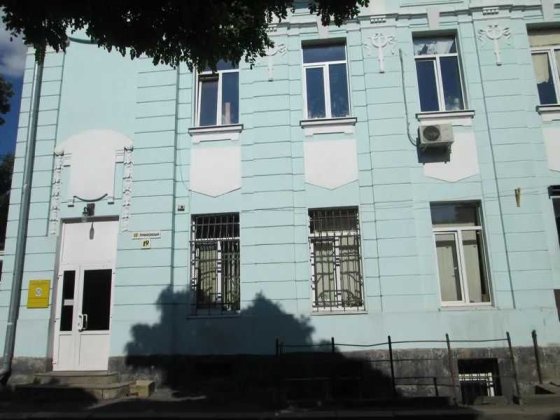 Комплекс будівель, 1197,1 м. кв., вул. Привокзальна, 19 Івано-Франківськ