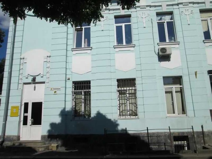 Комплекс будівель, 1197,1 м. кв., вул. Привокзальна, 19 - фото 1