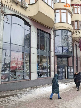 Продам комерційне приміщення 270м² Незалежності 87 - фото 1
