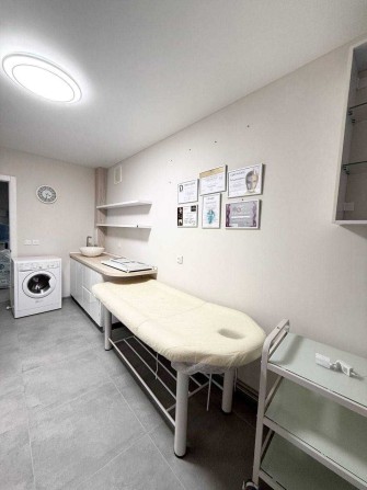 Готове приміщення під бізнес ЖК «Еспланада» пр-т Лушпи - фото 1