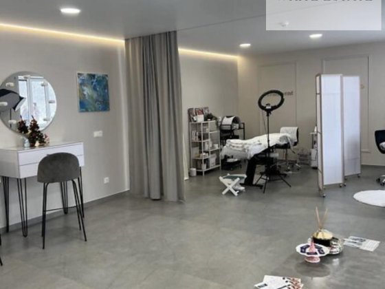 Продаж комерційного приміщення вул. Довженка Тернопіль