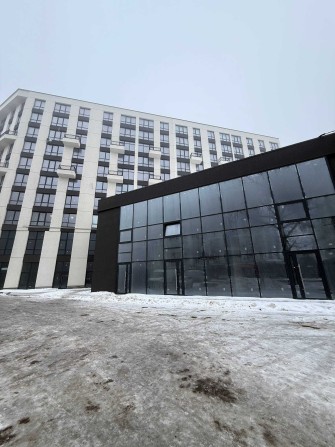 Комерційне приміщення в ЖК Міленіум - фото 1