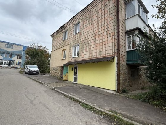 Продаж комерційного приміщення р-н ювілейний Ровно