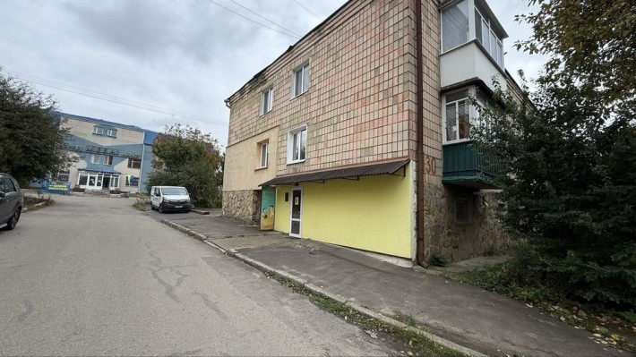 Продаж комерційного приміщення р-н ювілейний - фото 1