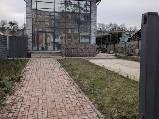 Продам комерційне приміщення в центрі міста Сумы