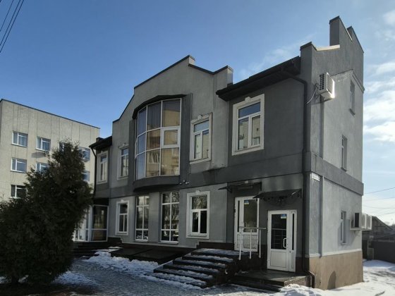 Продаж окремого приміщення по вул.Британська Сумы