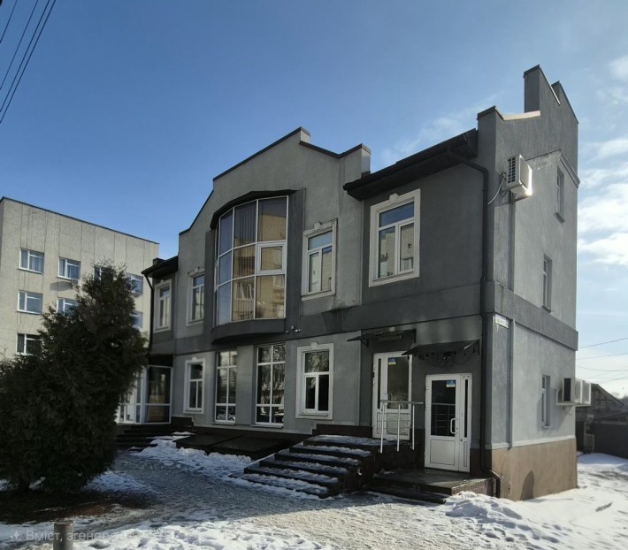 Продаж окремого приміщення по вул.Британська - фото 1