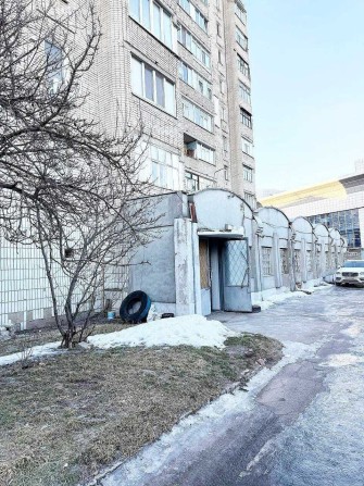 Продаж комерційного приміщення + складський копмлекс в центрі міста! - фото 1