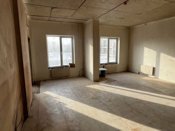 Комерційне приміщення Ровно