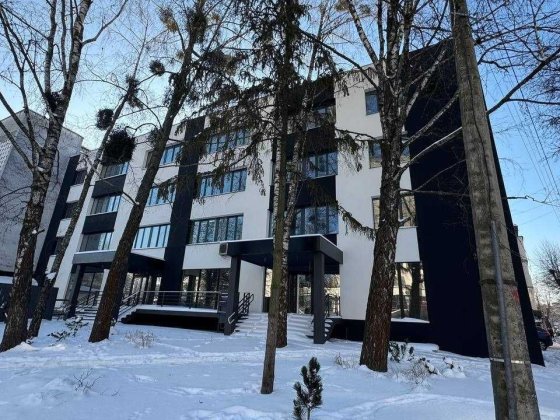 Продам  комерцій приміщення в самому серці міста Рівного! Ровно