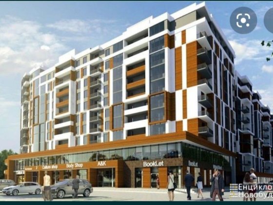 Продаж комерційного приміщення з найкращим місцерозташуванням Рівне