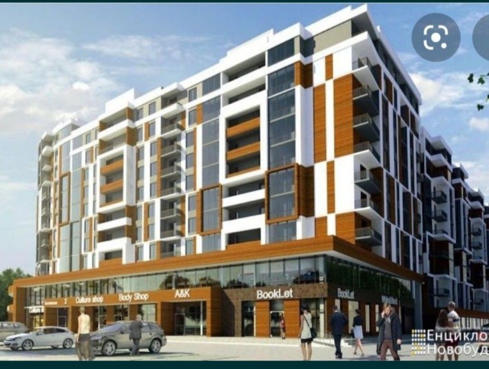 Продаж комерційного приміщення з найкращим місцерозташуванням - фото 1