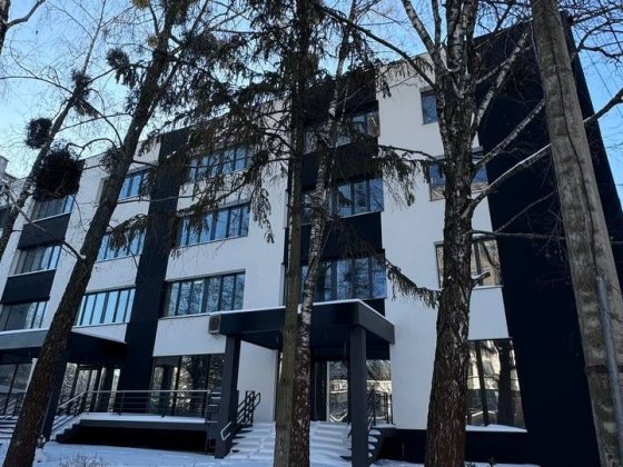 Продам комерцію в центрі міста Ровно