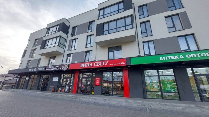 Продаж офісів на Щасливому - фото 1