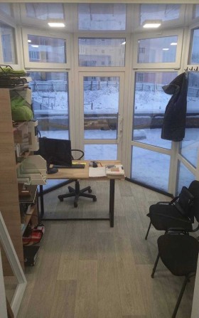 Офісне приміщення Продаж - фото 1