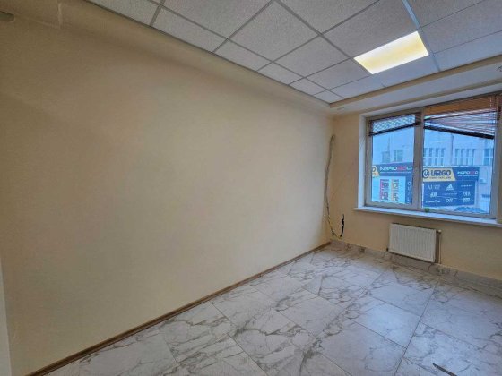 Комерційна нерухомість в діловому центрі Тернополя, вул. Шептицького Тернопіль