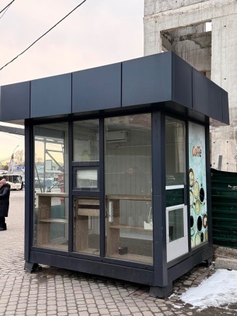 Продам кіоск, Тернопіль - фото 1