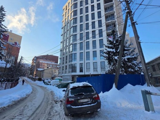 ПРОДАЖ комерційного приміщення Тернополь