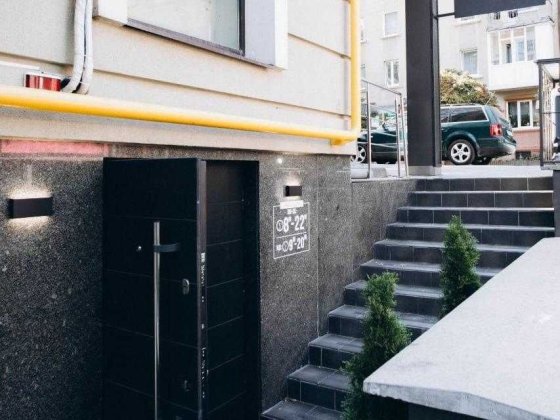 Комерційне приміщення 280 м² | Центр, Мазепи, Івано-Франківськ.І. Івано-Франківськ