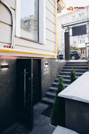 Комерційне приміщення 280 м² | Центр, Мазепи, Івано-Франківськ.І. - фото 1
