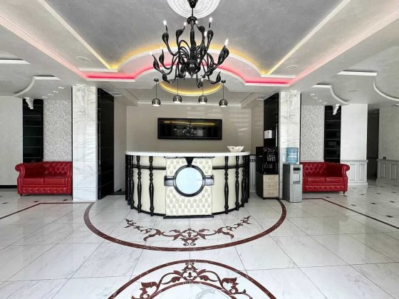 продаж ГОТОВОГО офісу, по вул. Вовчинецькій Ивано-Франковск