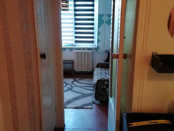 Аренда / Продаж 1 кімнатної квартири Херсон р-н Жилпоселок ринок Херсон