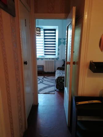 Аренда / Продаж 1 кімнатної квартири Херсон р-н Жилпоселок ринок - фото 1