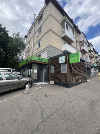 Продаж приміщення разом з орендарями  м. Рівне - фото 1