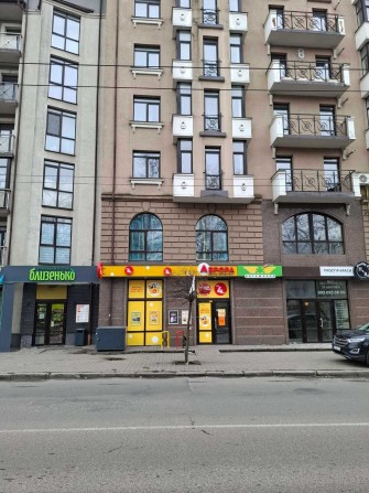 Продаю приміщення 160м2. Центр/Вокзал/Перехрестя!!! - фото 1