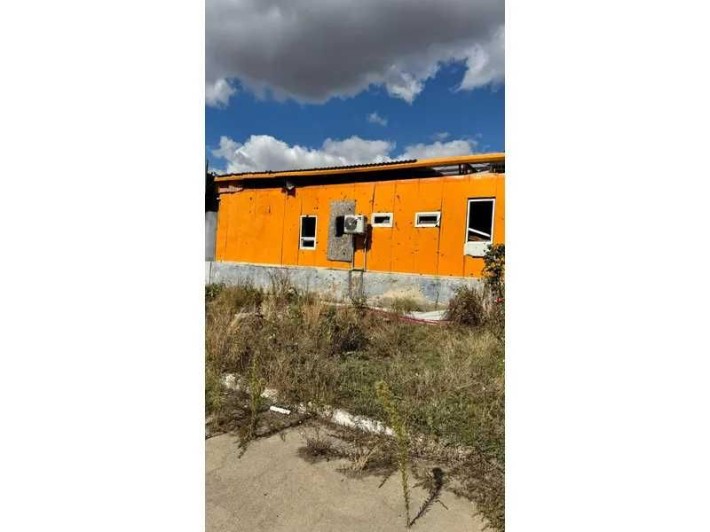 Холодильний комплекс, 2651,3 кв. м, вул. 9 Східна, 70 - фото 1