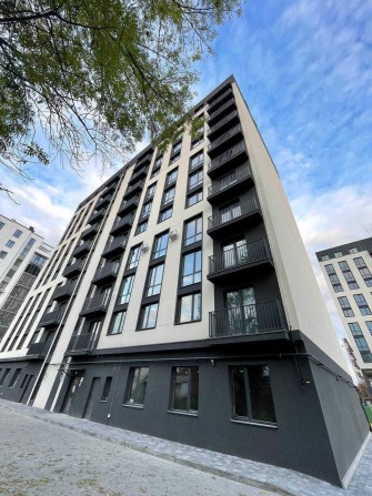 Продаж Комерційного Приміщення в ЖК КВАРТАЛ №5 - фото 1