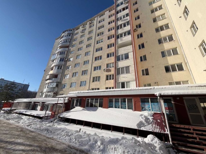 Продам фасадне комерційне приміщення  в районі Автовокзалу - фото 1