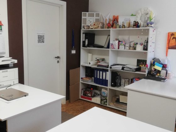 Комерційне приміщення Ювілейний Ровно