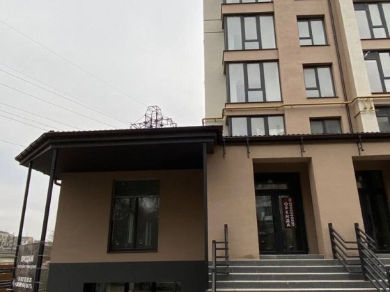 Продаж комерційного приміщення . Івано-Франківськ