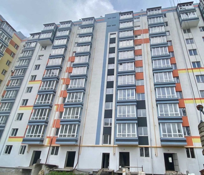 Фасадна комерція в районі Чайки - фото 1