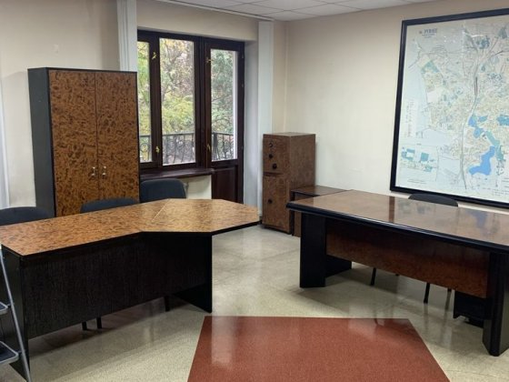 Продам офісне приміщення центр міста Ровно