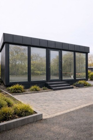 МАФ магазин кавʼярня офіс комерція - фото 1