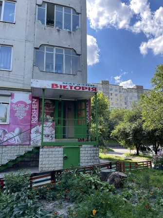 Продаж комерція продуктовий магазин по Кн Володимира - фото 1