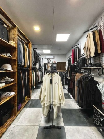 Продам дієвий магазин - фото 1