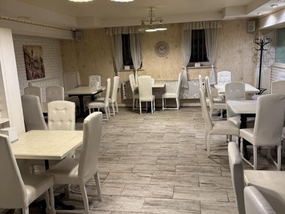 Продається діючий бізнес на бульварі Данила Галицького Тернополь