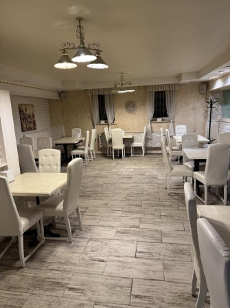 Продається діючий бізнес на бульварі Данила Галицького - фото 1