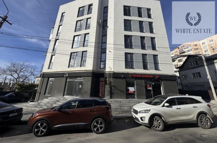 Продаж комерційного приміщення вул. Шпитальна - фото 1