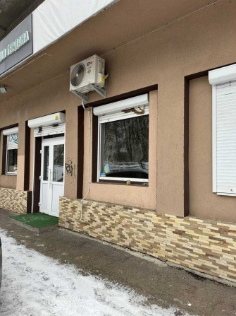 Комерційне приміщення в центрі. Вулиця Короля Данила - фото 1